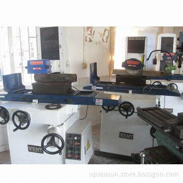 Used Surface Grinding Machines, Made in Taiwan